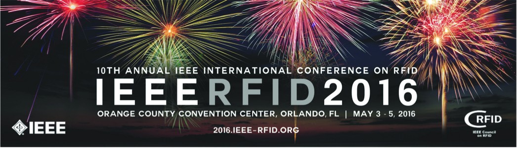 IEEE RFID 2016
