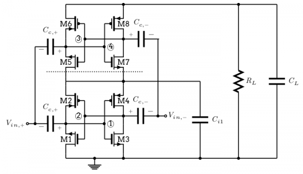 Design and Measurement of CMOS RF-DC Energy Harvesting Circuits – IEEE ...